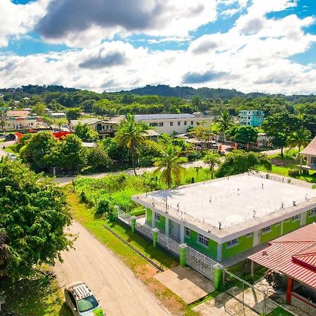 Casa Anastacia Apartman San Ignacio Kültér fotó
