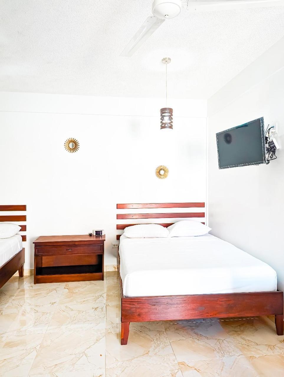 Casa Anastacia Apartman San Ignacio Kültér fotó