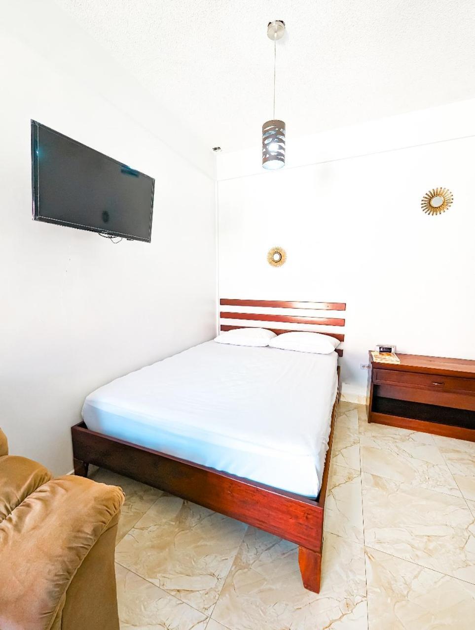 Casa Anastacia Apartman San Ignacio Kültér fotó
