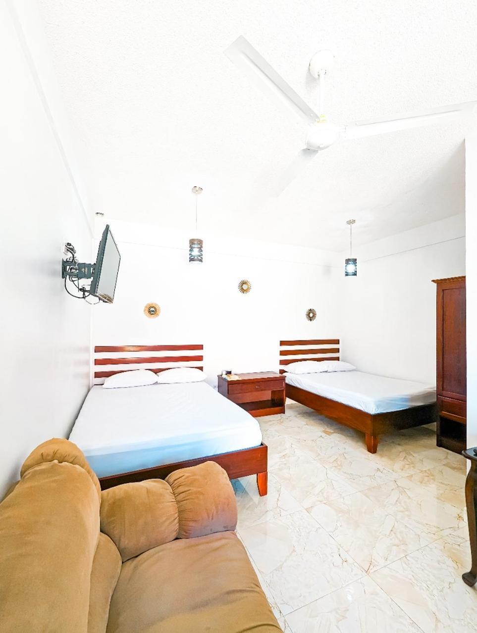 Casa Anastacia Apartman San Ignacio Kültér fotó