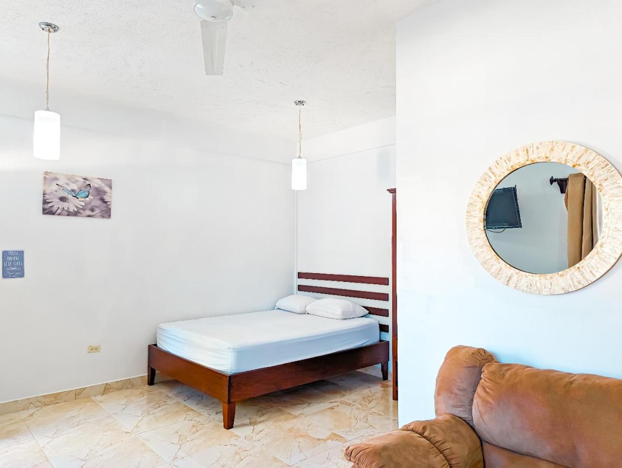 Casa Anastacia Apartman San Ignacio Kültér fotó