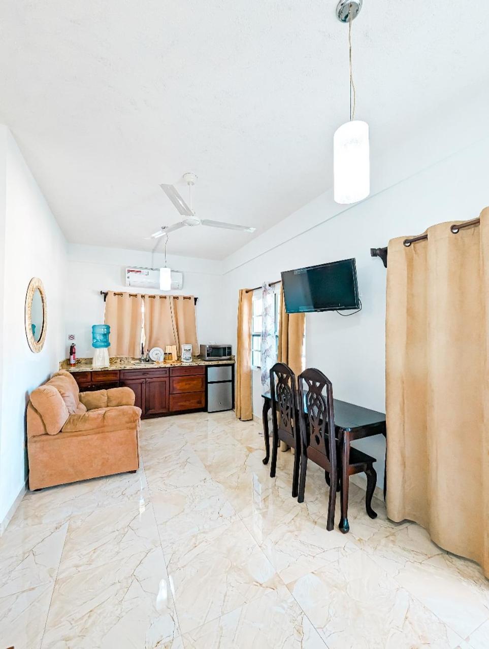 Casa Anastacia Apartman San Ignacio Kültér fotó
