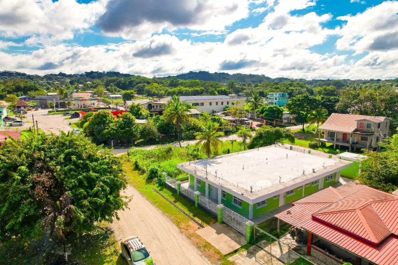 Casa Anastacia Apartman San Ignacio Kültér fotó