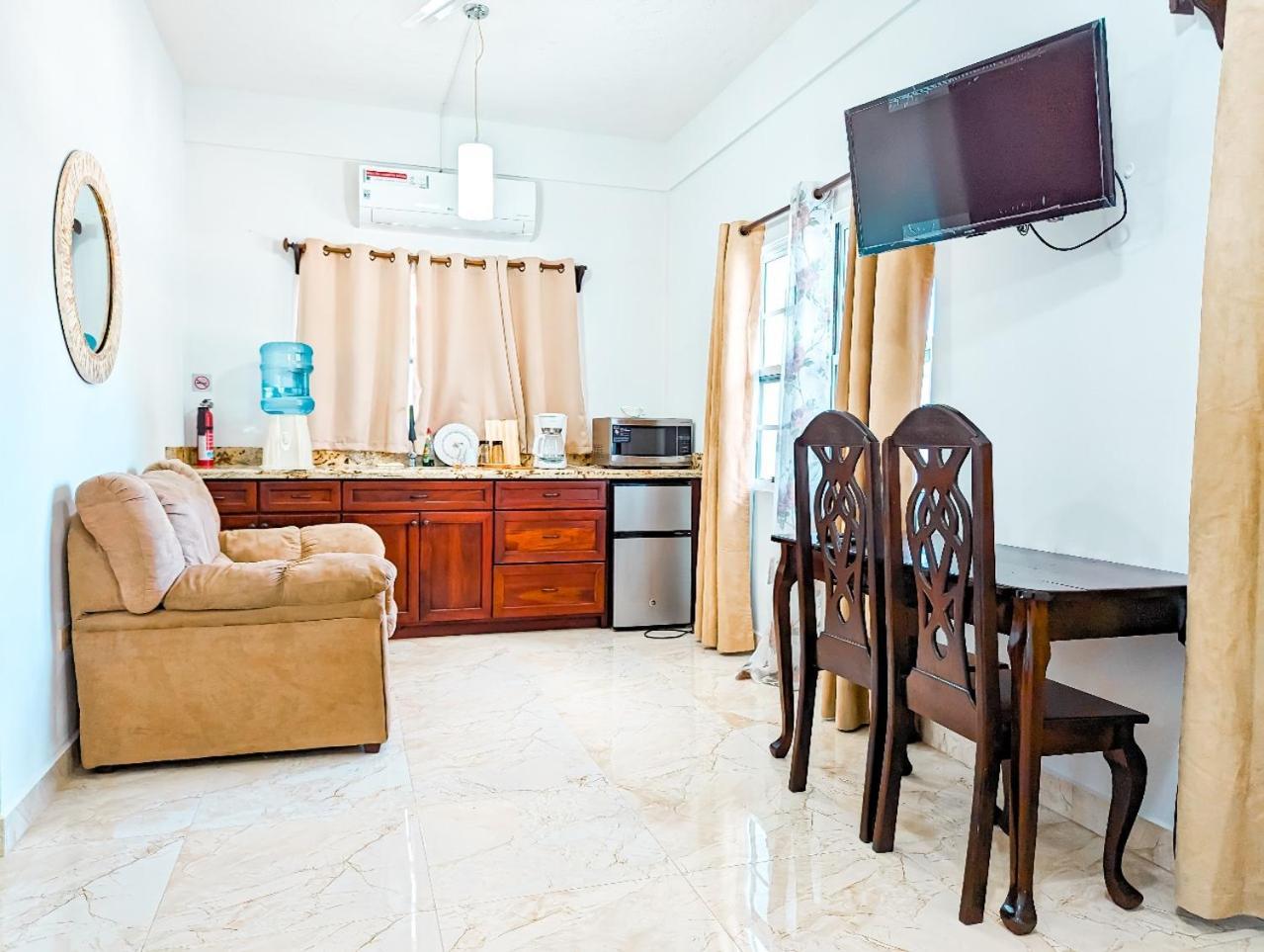 Casa Anastacia Apartman San Ignacio Kültér fotó