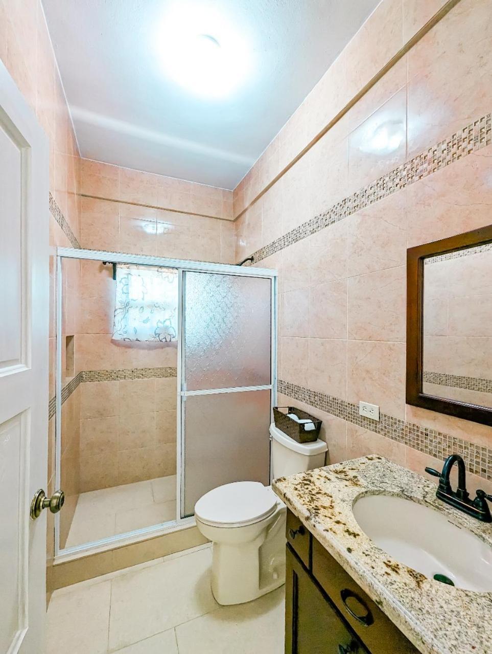 Casa Anastacia Apartman San Ignacio Kültér fotó