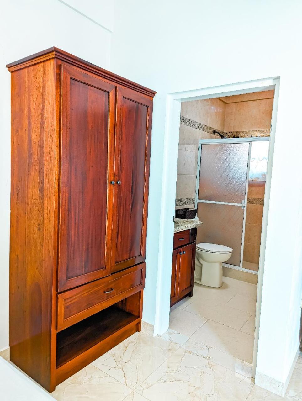 Casa Anastacia Apartman San Ignacio Kültér fotó