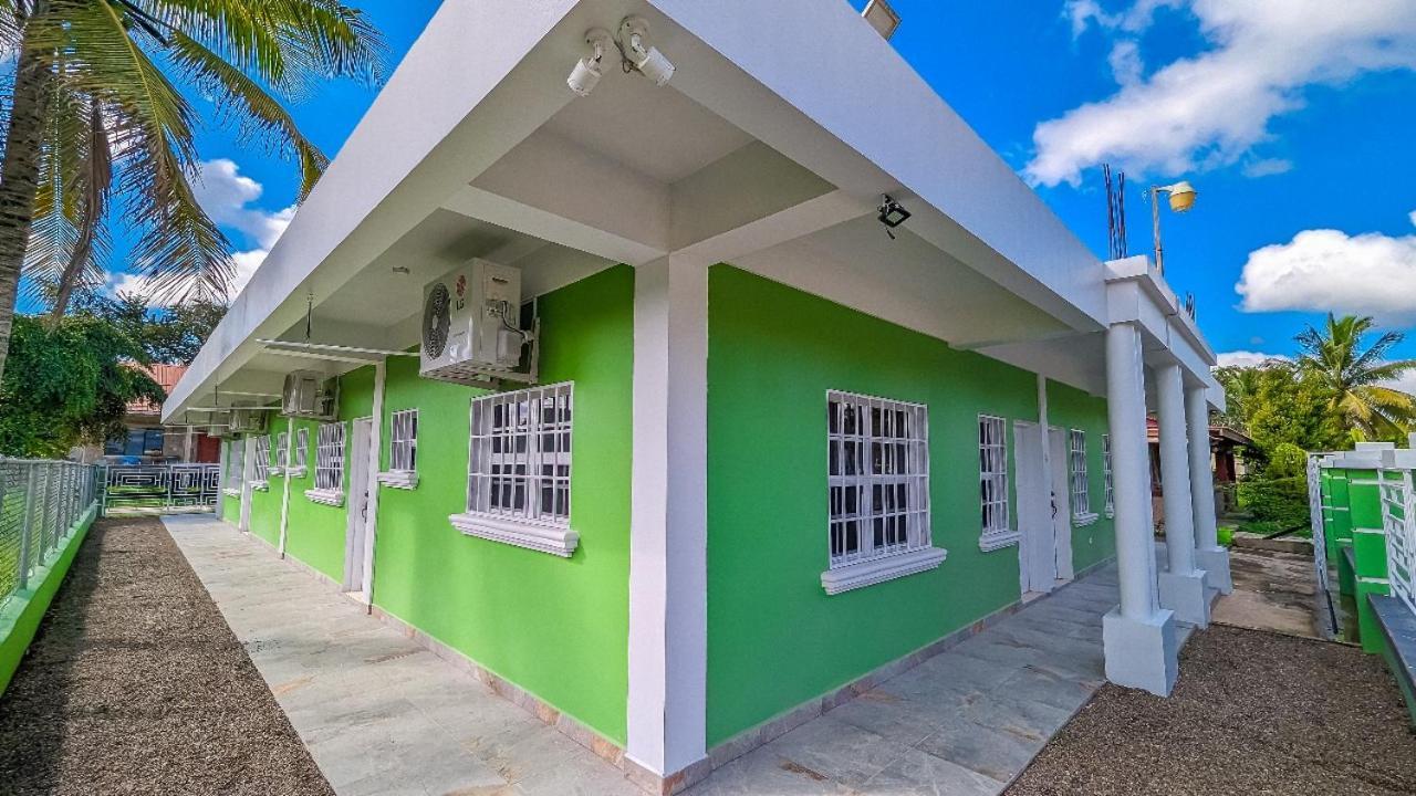Casa Anastacia Apartman San Ignacio Kültér fotó
