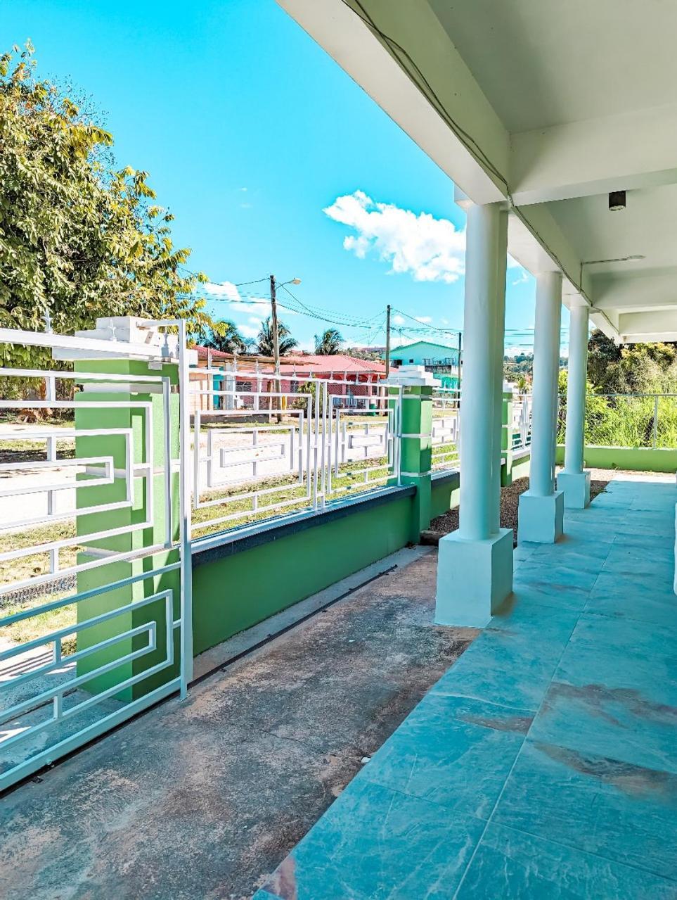 Casa Anastacia Apartman San Ignacio Kültér fotó