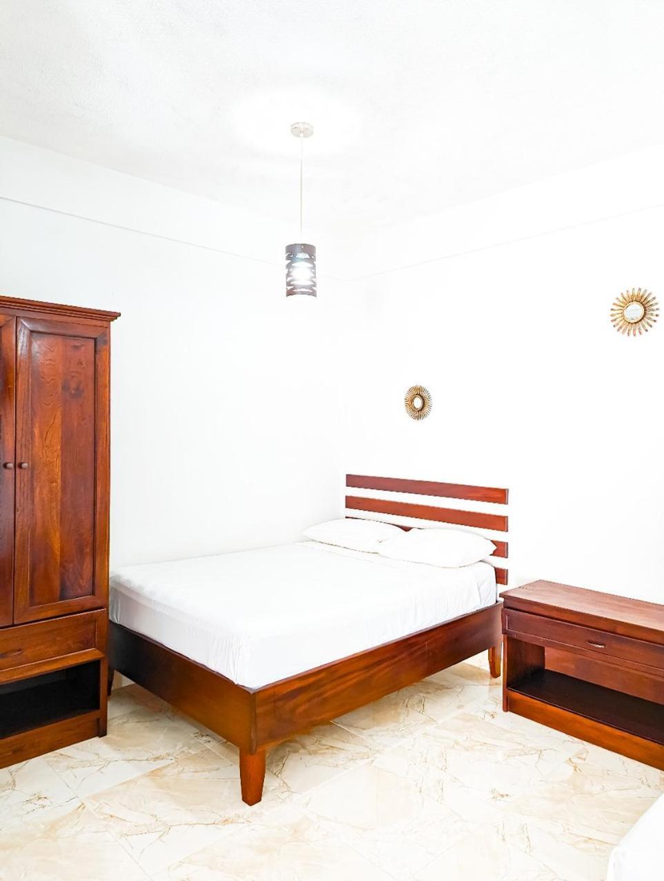 Casa Anastacia Apartman San Ignacio Kültér fotó